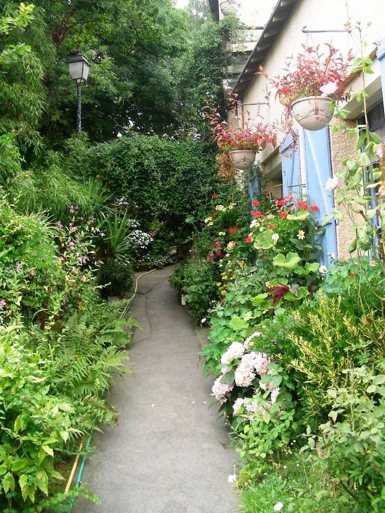 La Gacilly